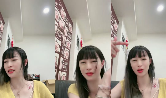 candy751023 TikTok Live — Aug 21, 2026, 2:09 PM