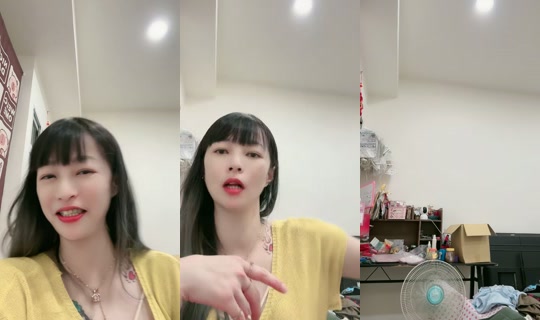 candy751023 TikTok Live — Aug 21, 2026, 2:59 PM