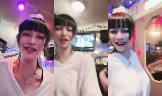 candy751023 TikTok Live — Sep 5, 2026, 2:34 PM