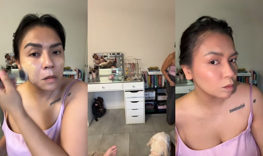 candy_mintsss TikTok Live — Jul 11, 2026, 7:06 AM
