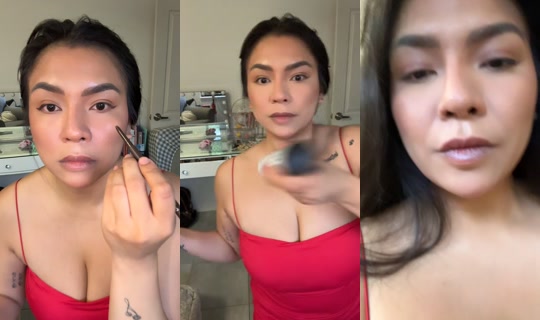 candy_mintsss TikTok Live — Jul 12, 2026, 6:39 AM