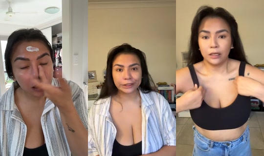 candy_mintsss TikTok Live — Jul 13, 2026, 10:41 PM