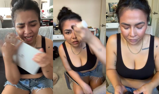 candy_mintsss TikTok Live — Jul 14, 2026, 4:48 AM