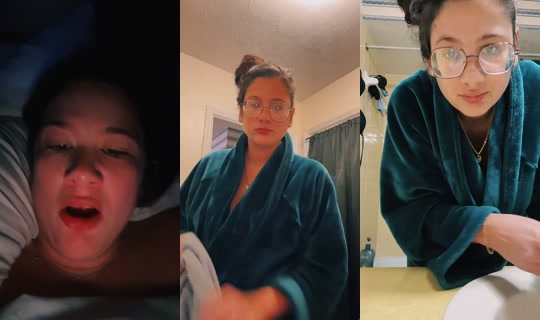 candycane80baby TikTok Live — Aug 30, 2026, 12:12 PM