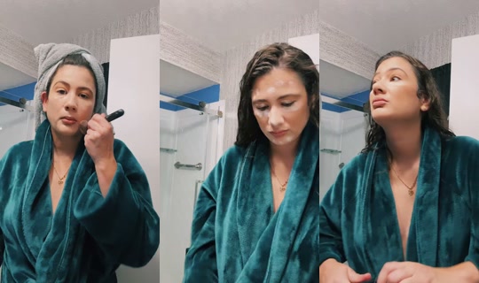 candycane80baby TikTok Live — Aug 31, 2026, 8:08 AM