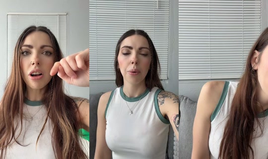 candycat456.p TikTok Live — Aug 12, 2026, 11:59 AM