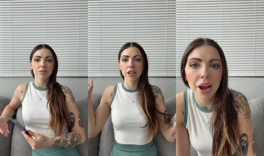 candycat456.p TikTok Live — Aug 12, 2026, 12:36 PM