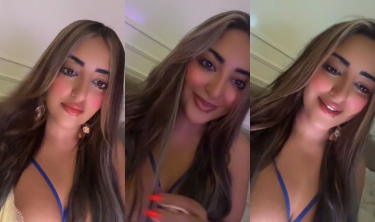 candygirl.x777 TikTok Live — Jul 14, 2026, 11:25 AM