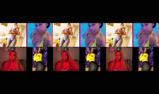 candyslurp919 TikTok Live — Aug 22, 2026, 1:01 AM