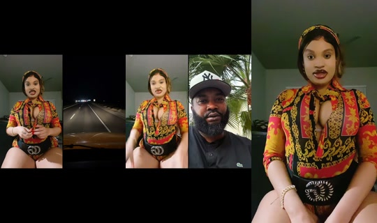 candyslurp919 TikTok Live — Aug 22, 2026, 3:22 AM