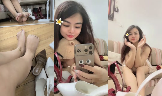 candyvietnam1611 TikTok Live — Aug 20, 2026, 6:10 PM