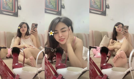 candyvietnam1611 TikTok Live — Aug 20, 2026, 6:50 PM