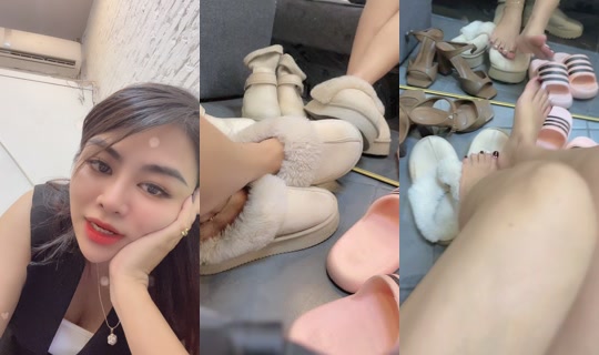 candyvietnam1611 TikTok Live — Aug 21, 2026, 11:37 AM