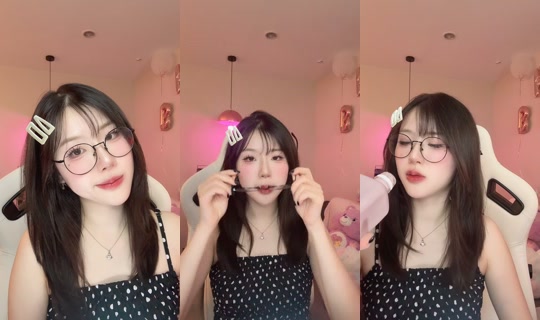 canibeyourbabyjie TikTok Live — Aug 21, 2026, 11:08 AM