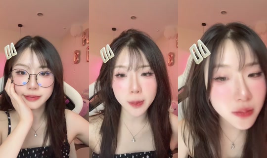 canibeyourbabyjie TikTok Live — Aug 21, 2026, 12:49 PM