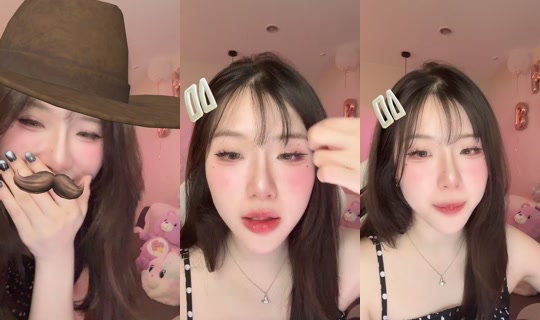 canibeyourbabyjie TikTok Live — Aug 21, 2026, 2:29 PM