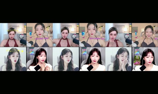 canigetcake TikTok Live — Aug 4, 2026, 8:50 AM