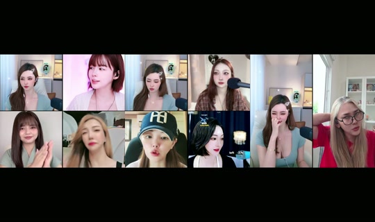 canigetcake TikTok Live — Aug 30, 2026, 6:11 AM
