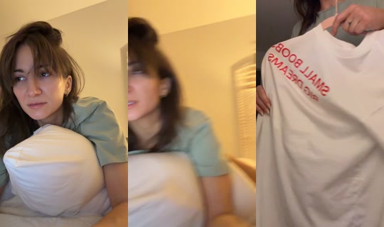 cannachristiana TikTok Live — Jul 14, 2026, 4:41 AM
