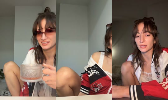 cannachristiana TikTok Live — Jul 15, 2026, 4:18 AM