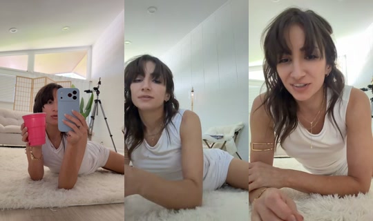 cannachristiana TikTok Live — Jul 15, 2026, 9:14 PM