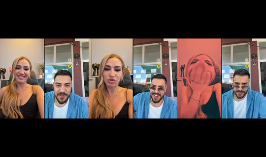 cansinaslan6 TikTok Live — Aug 22, 2026, 8:47 AM