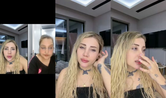 cansumtatli0634 TikTok Live — Jul 14, 2026, 10:28 PM