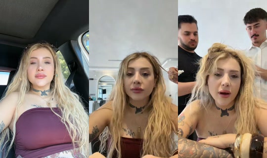 cansumtatli0634 TikTok Live — Aug 1, 2026, 11:15 AM