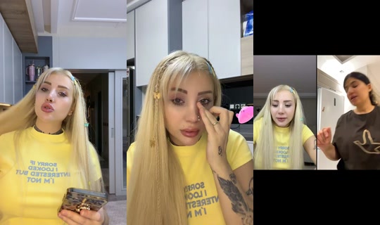 cansumtatli0634 TikTok Live — Aug 1, 2026, 9:36 PM