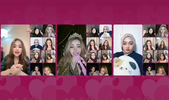 cantikqu.shop TikTok Live — Sep 12, 2026, 2:40 PM