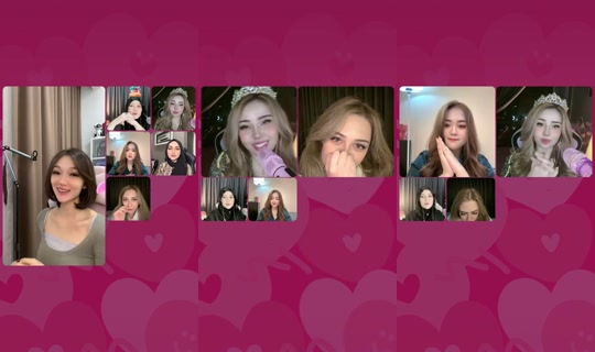 cantikqu.shop TikTok Live — Sep 12, 2026, 3:45 PM