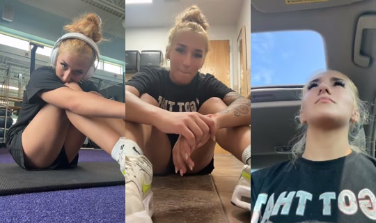 caoimhedoylee TikTok Live — Jul 23, 2026, 9:58 PM