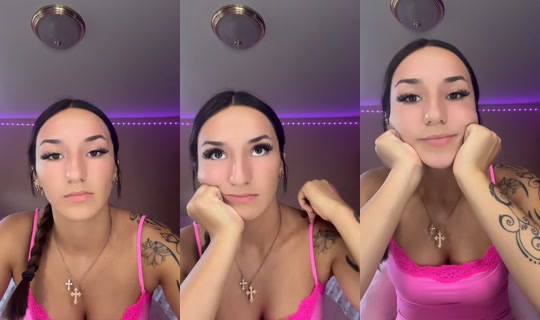 caoimhedoylee TikTok Live — Aug 4, 2026, 12:41 AM