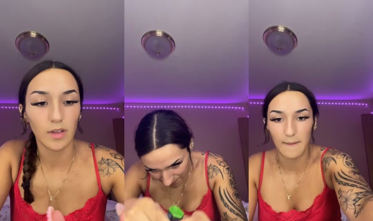 caoimhedoylee TikTok Live — Aug 5, 2026, 2:16 AM