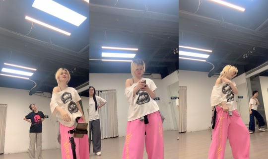 caoquyacademy TikTok Live — Sep 7, 2026, 11:33 AM