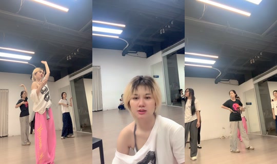 caoquyacademy TikTok Live — Sep 7, 2026, 12:24 PM