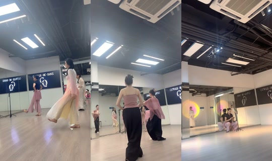 caoquyacademy TikTok Live — Sep 7, 2026, 1:14 PM