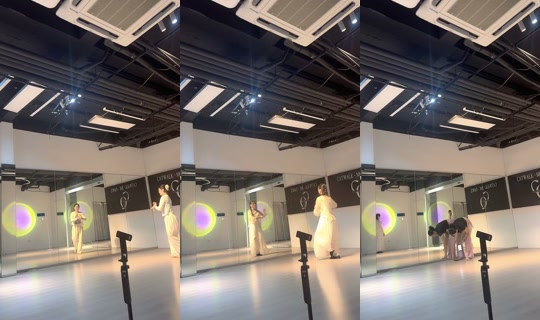 caoquyacademy TikTok Live — Sep 7, 2026, 2:04 PM