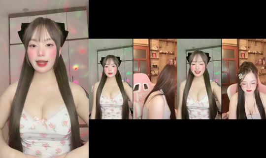 caoxinhiu05 TikTok Live — Jul 21, 2026, 2:56 PM