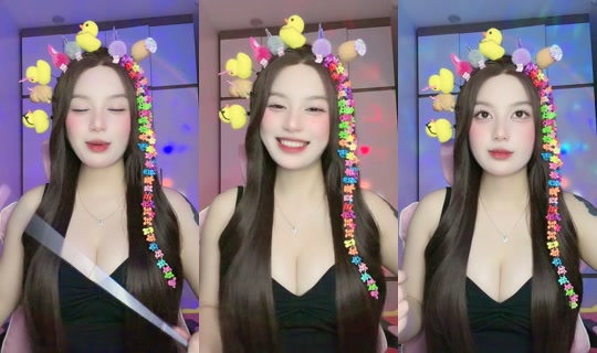 caoxinhiu05 TikTok Live — Aug 20, 2026, 4:29 PM