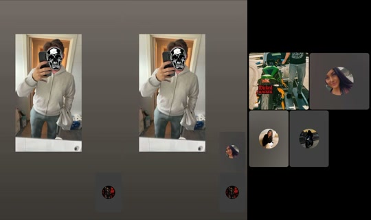 cap.pu TikTok Live — Jul 14, 2026, 12:24 AM