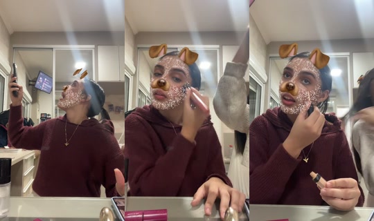 capelasecret_ TikTok Live — Sep 4, 2026, 11:40 PM