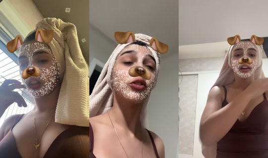 capelasecret_ TikTok Live — Sep 5, 2026, 8:52 PM