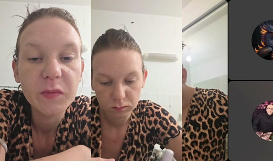 capricornelion57 TikTok Live — Aug 15, 2026, 10:48 PM