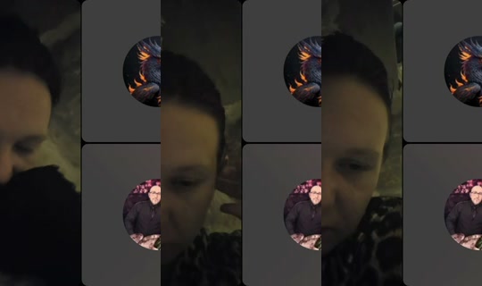 capricornelion57 TikTok Live — Aug 15, 2026, 11:39 PM