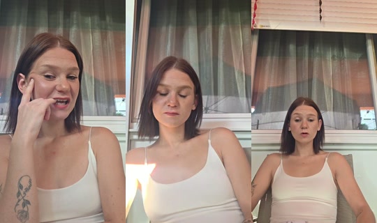 capricornelion57 TikTok Live — Aug 16, 2026, 2:13 PM