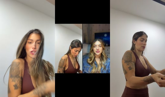 capricornianca TikTok Live — Aug 5, 2026, 2:04 AM