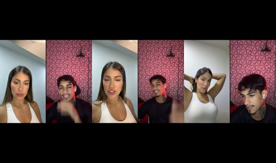 capricornianca TikTok Live — Aug 6, 2026, 2:42 AM