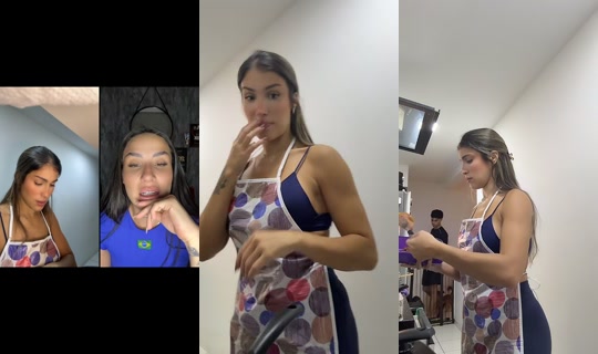 capricornianca TikTok Live — Aug 7, 2026, 3:45 AM