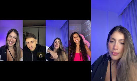 capricornianca TikTok Live — Aug 11, 2026, 9:09 AM